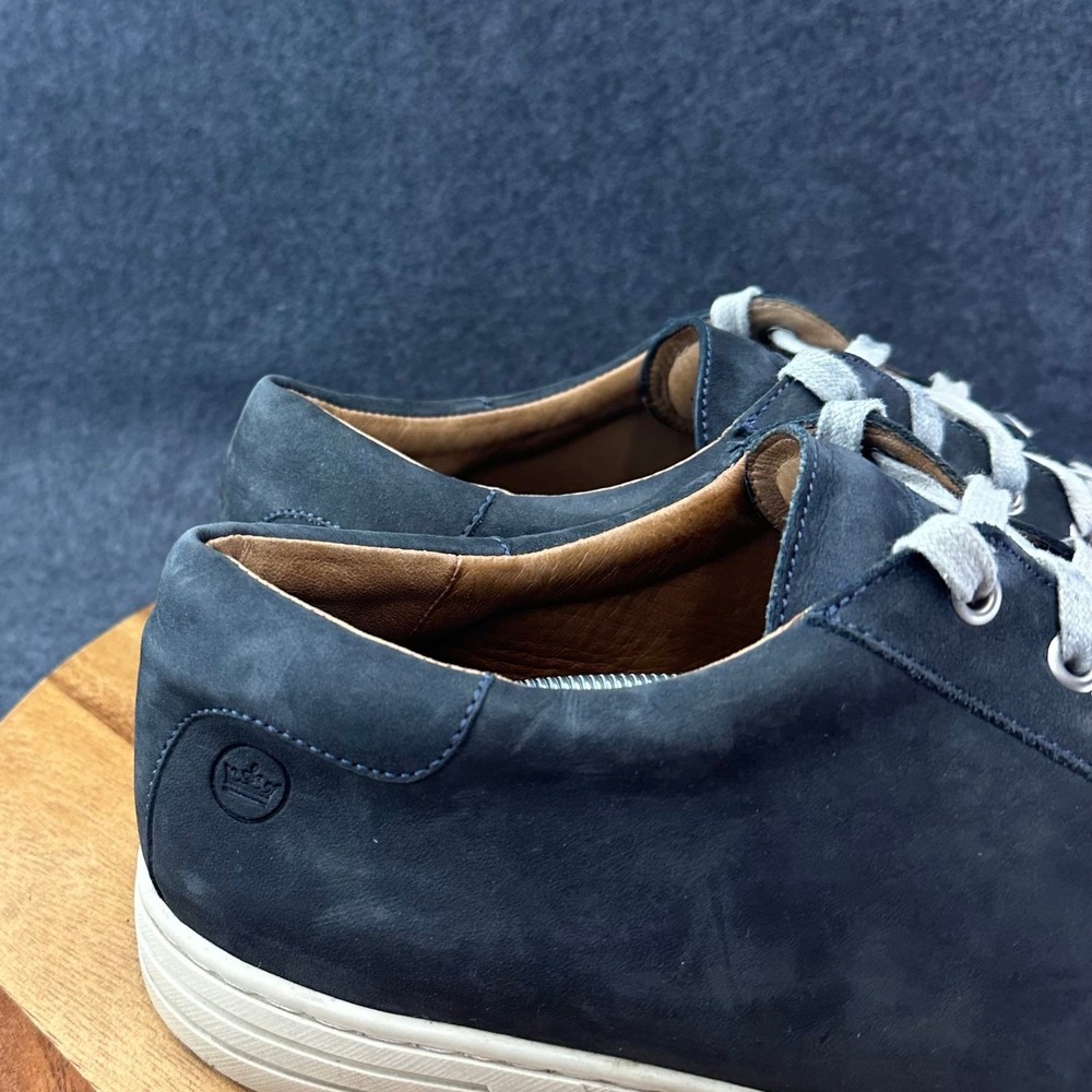Peter Millar Crown Casual Low Top Sneakers Gray MF19F05BT Men's 15 - Picture 2 of 13